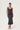 Merano Dress Dark Grey