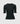 Milla Merino Knit Black