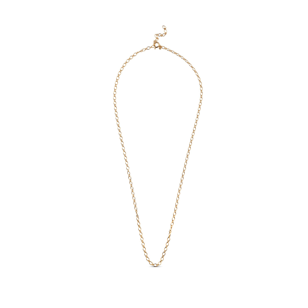 Necklace Simple Charm