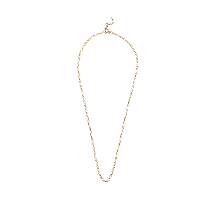Necklace Simple Charm
