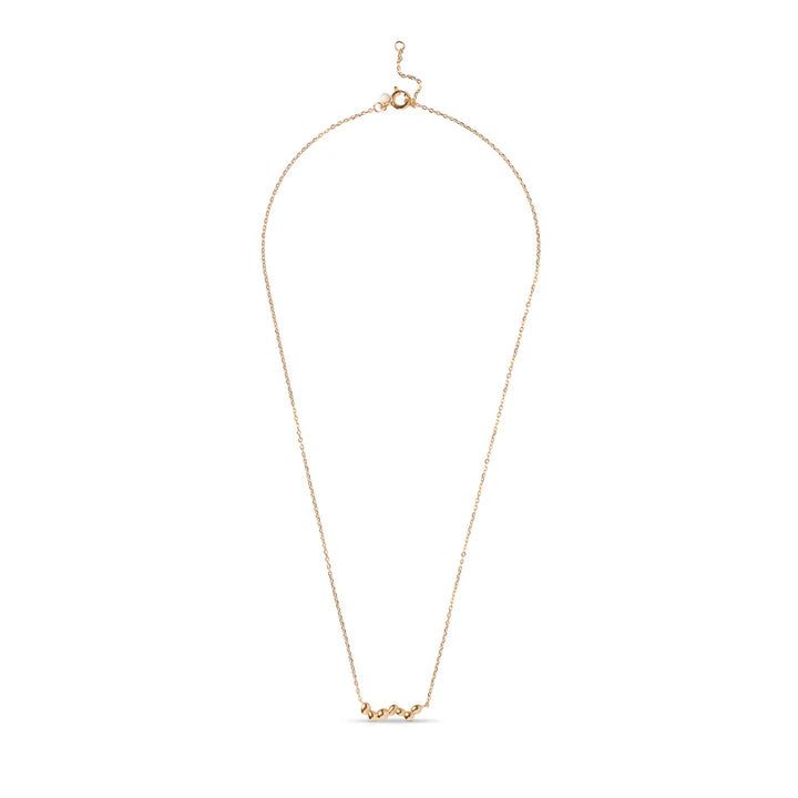 Nara Necklace Gold