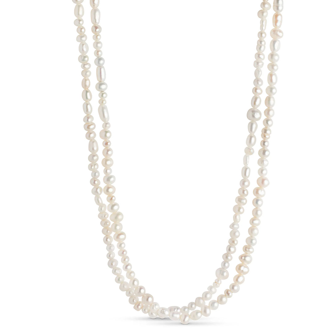 Sonja Pearl Necklace