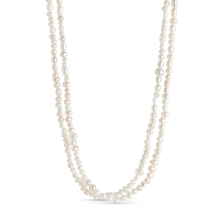 Sonja Pearl Necklace