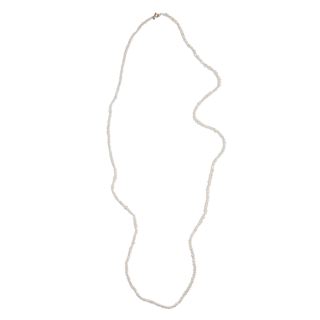 Sonja Pearl Necklace
