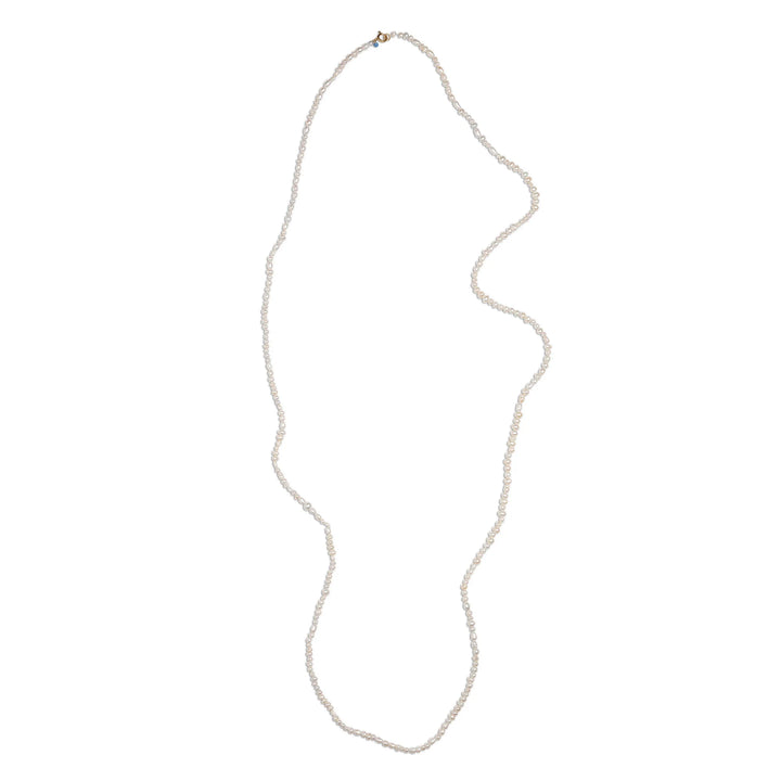 Sonja Pearl Necklace