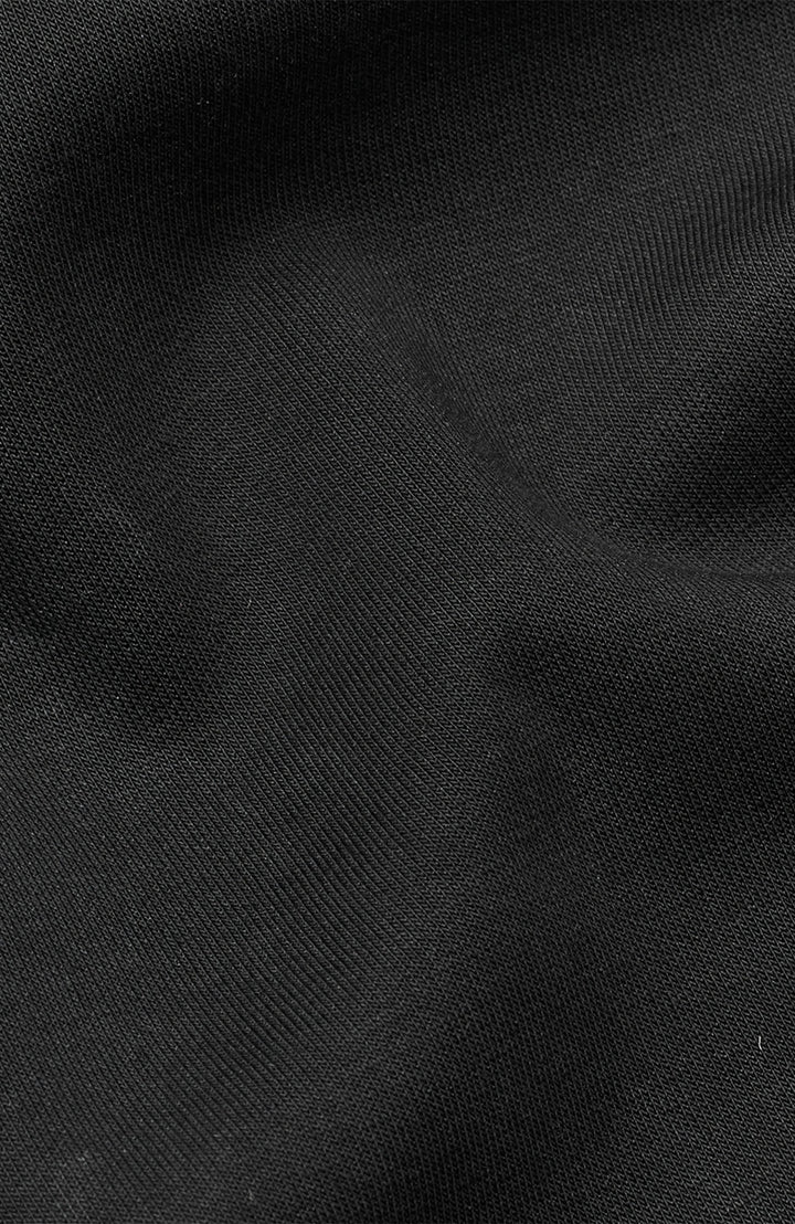 Nicole FV 230 Black Jersey Long