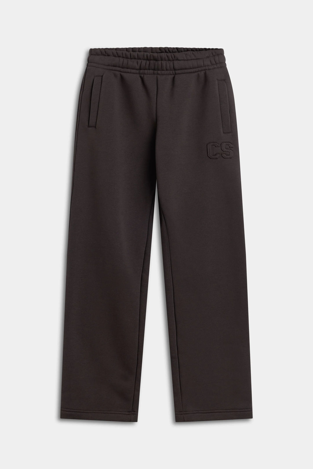 CS SL Sweatpants Espresso