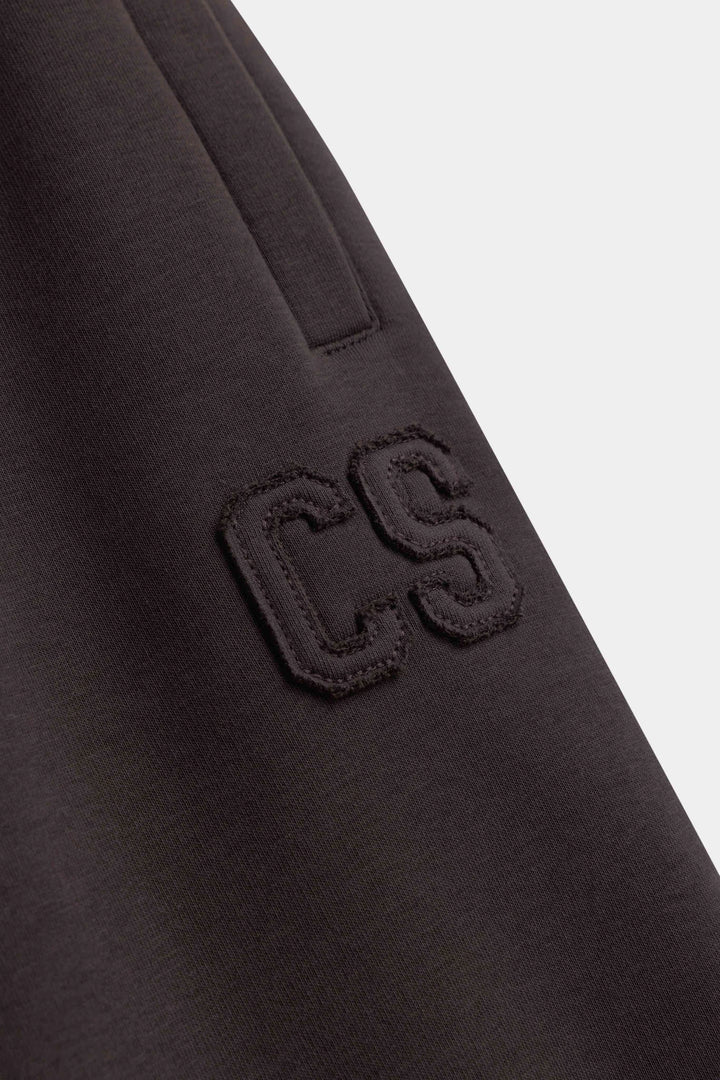CS SL Sweatpants Espresso
