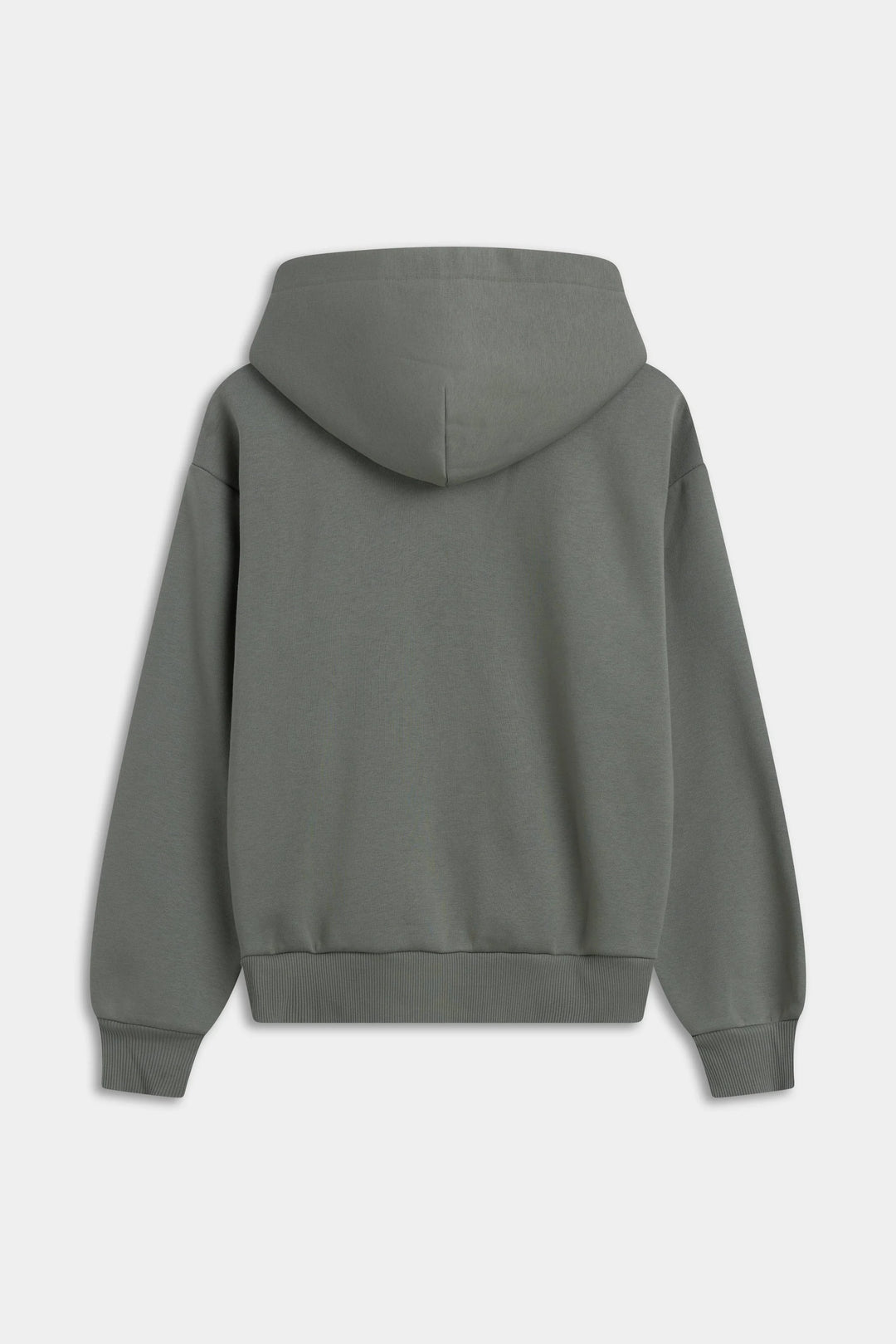 CS Zip Hoodie Khaki