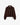 Brooke Blouse Cocoa Brown