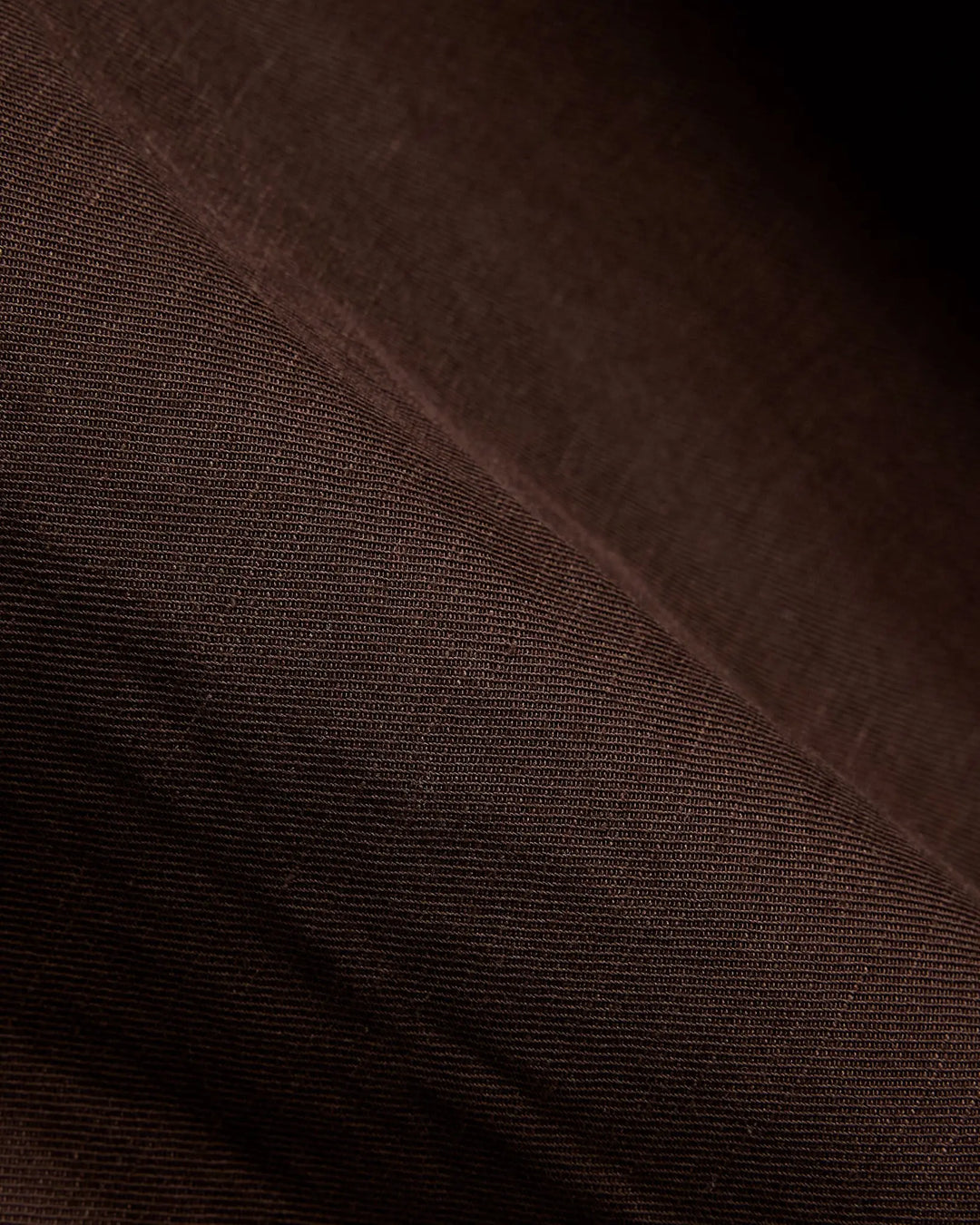 Brooke Blouse Cocoa Brown