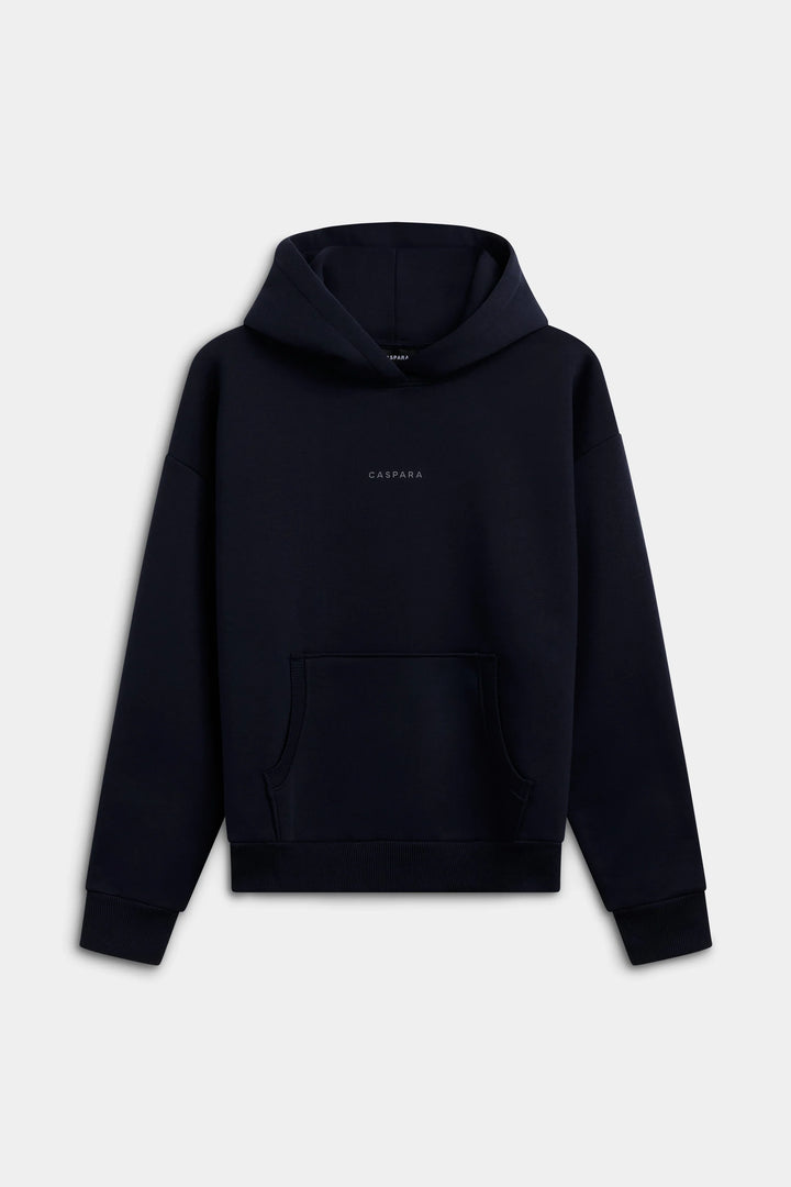 Pollux Hoodie Navy