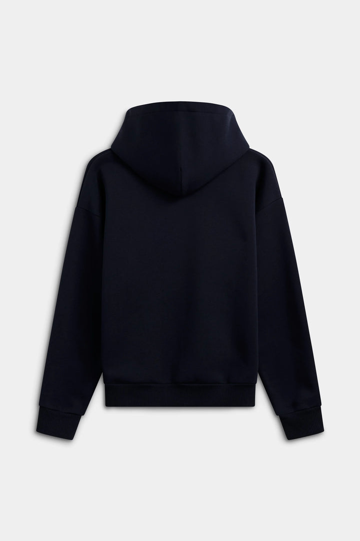 Pollux Hoodie Navy