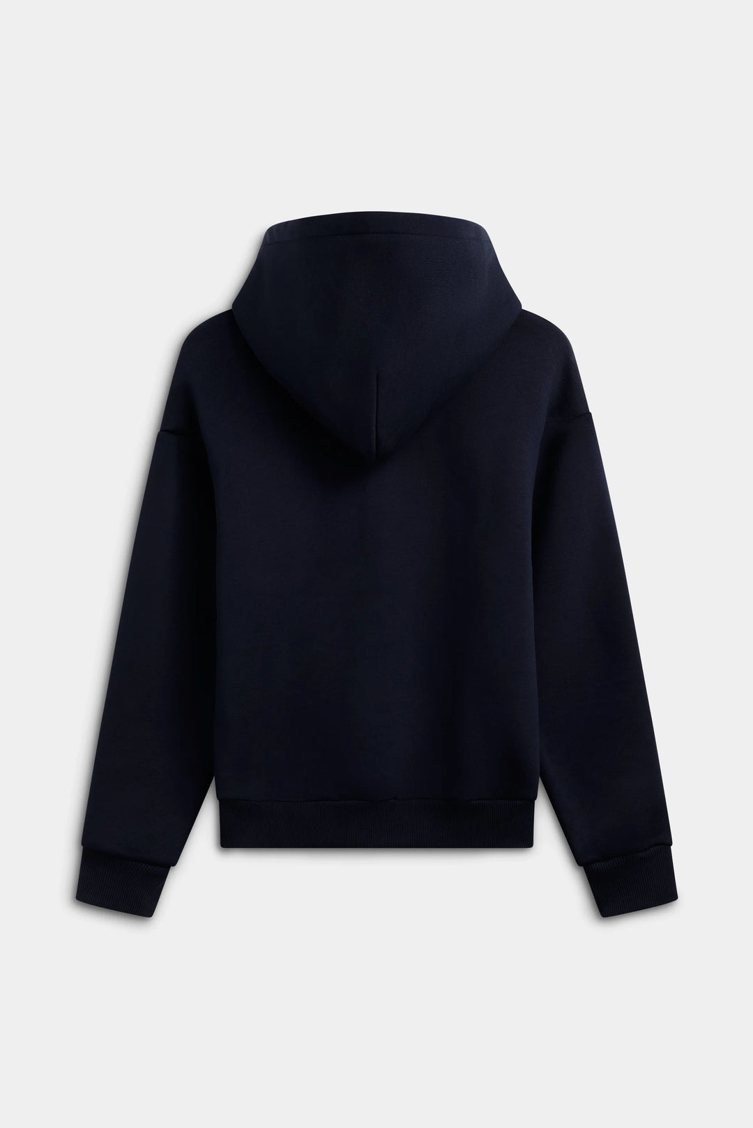 Cosmo Zip Hoodie Navy