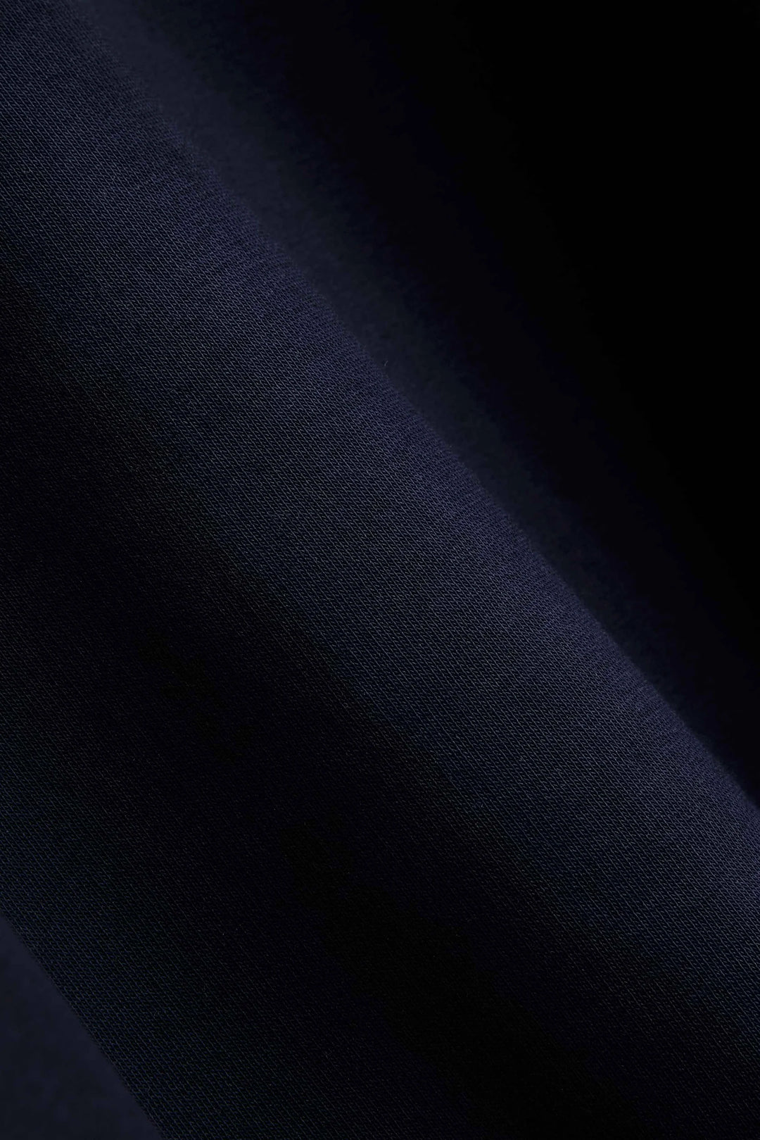 Cosmo Zip Hoodie Navy