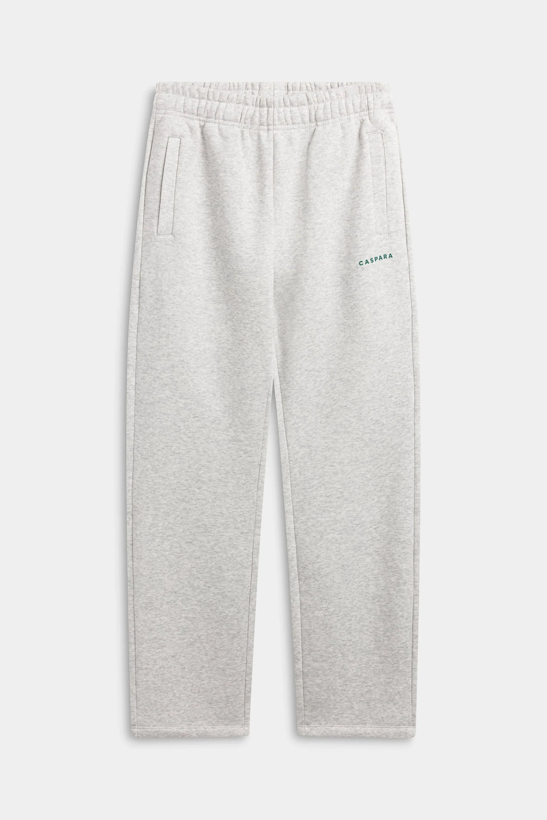 Cosmo Straight Leg Grey Melange