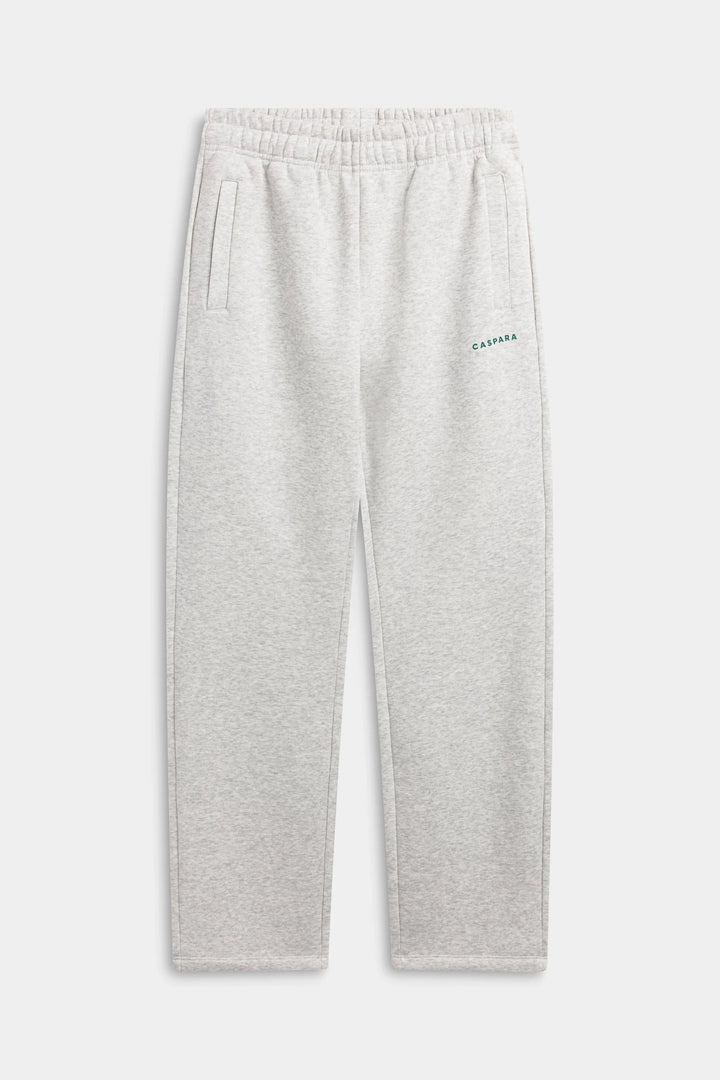 Cosmo Straight Leg Grey Melange