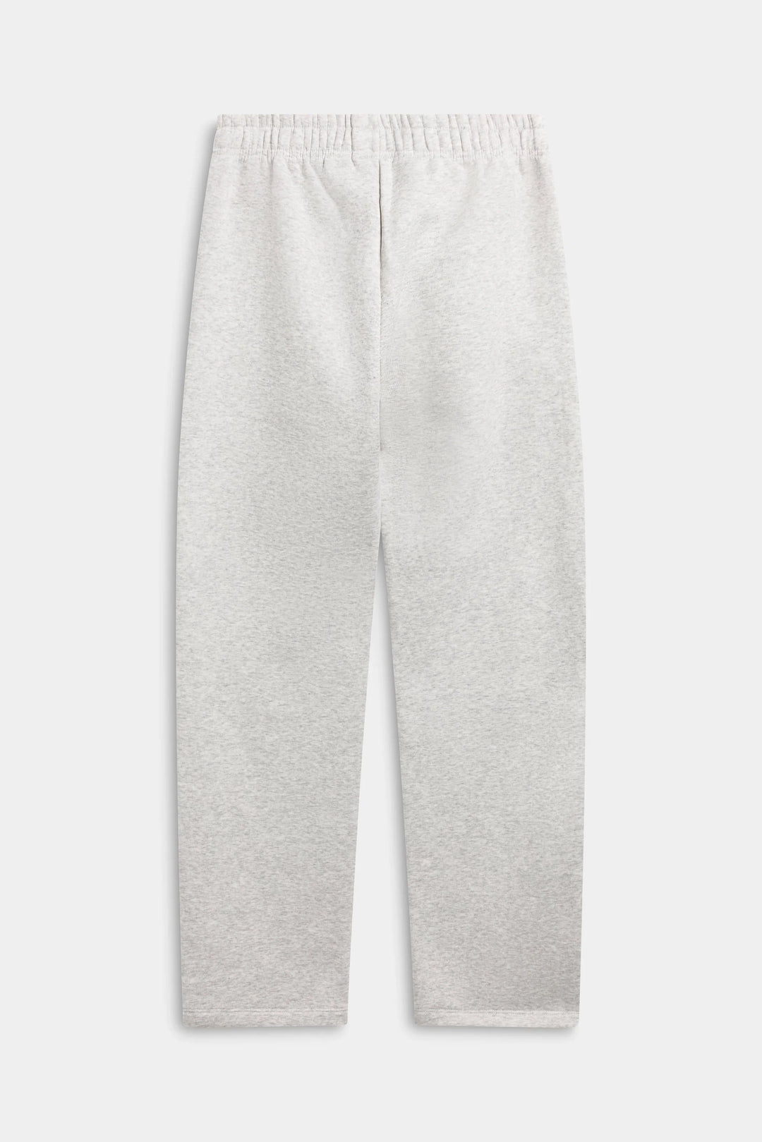 Cosmo Straight Leg Grey Melange