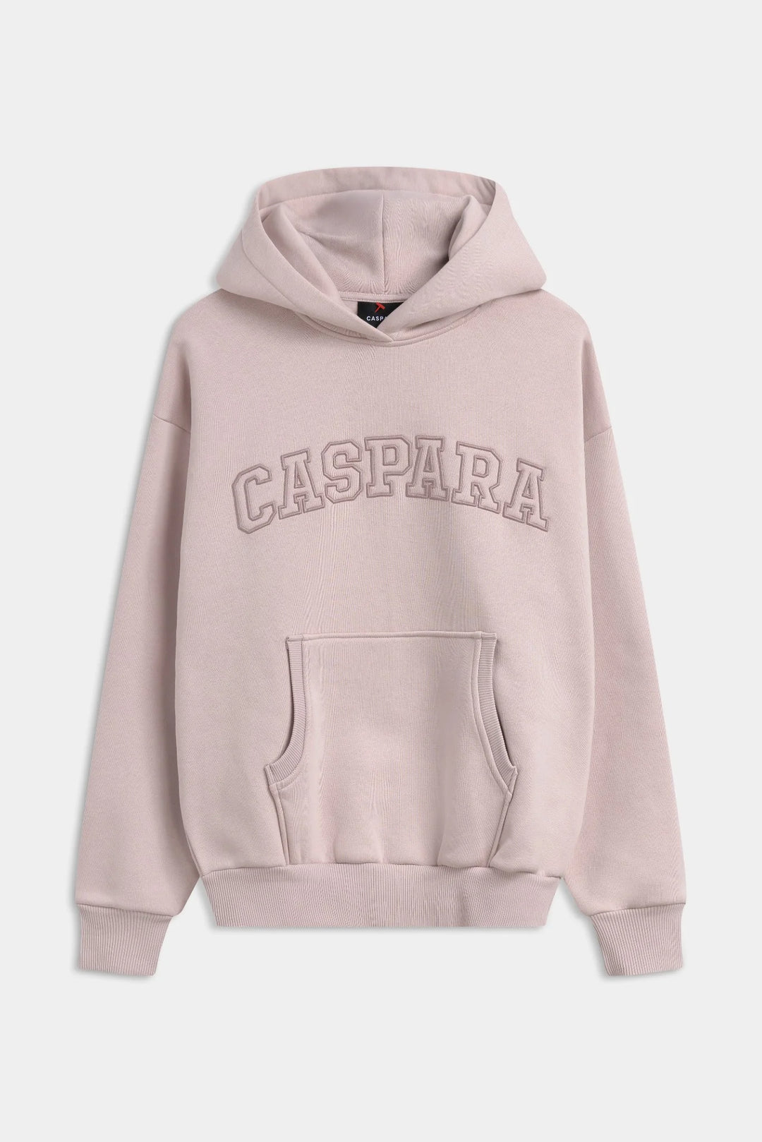 All-Star Hoodie Dusty Pink