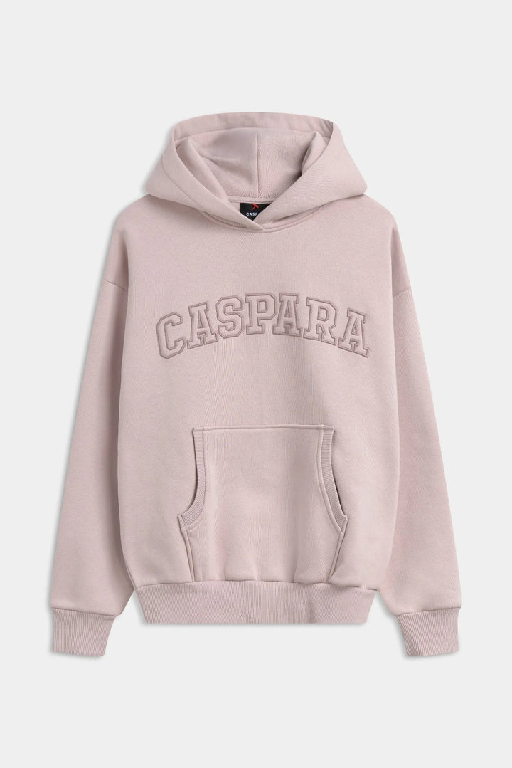 All-Star Hoodie Dusty Pink