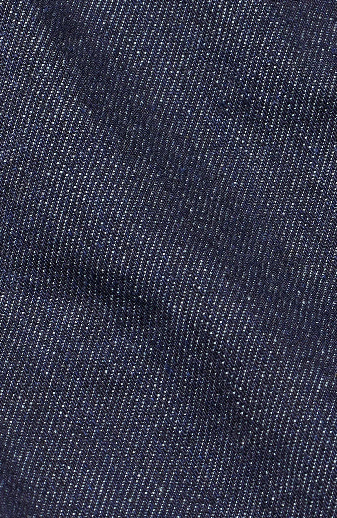 Odette FV 745 Dark Rinse Denim Long