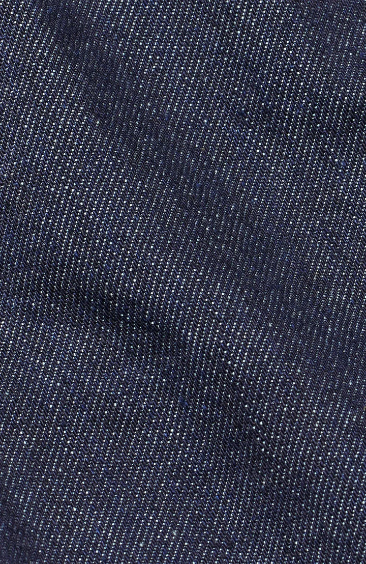 Odette FV 745 Dark Rinse Denim Long