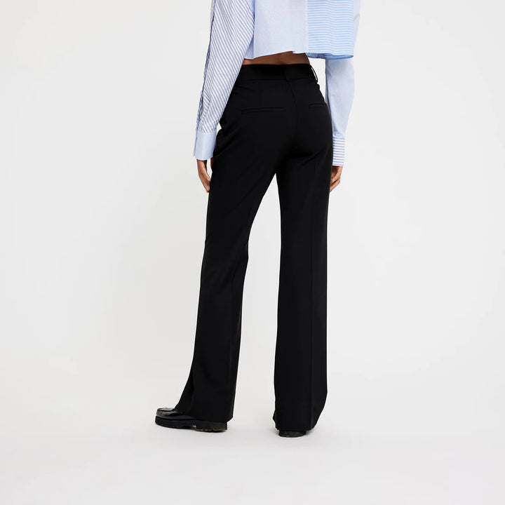 Olivia FV 285 Black Long