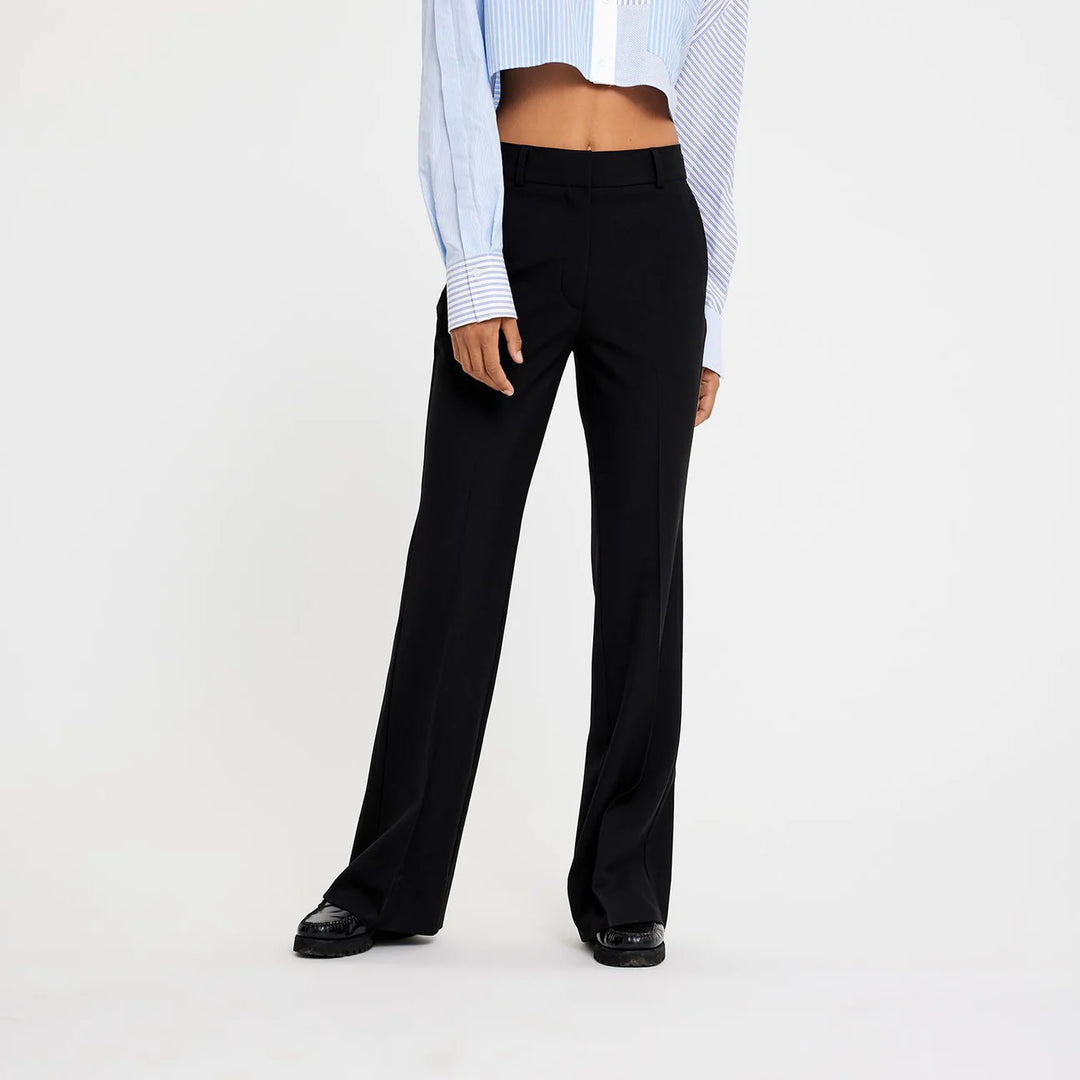 Olivia FV 285 Black Long