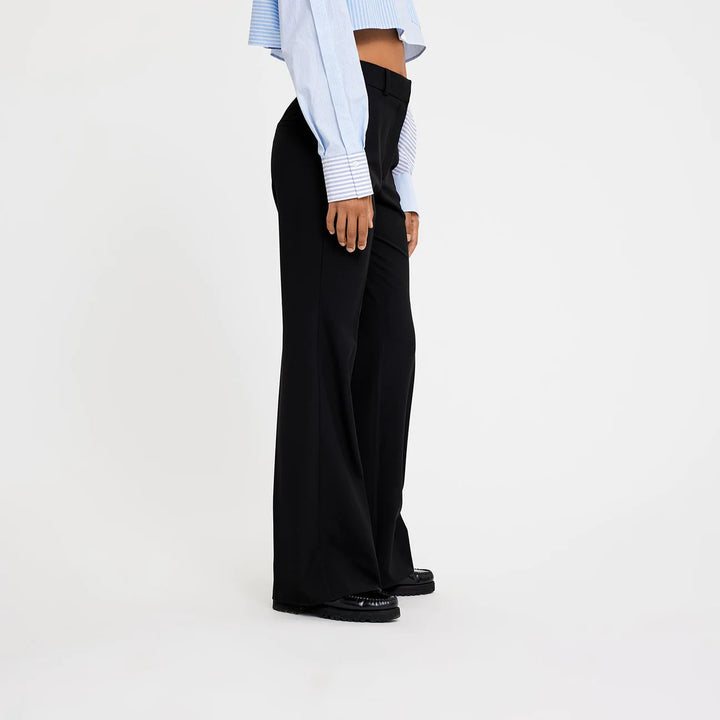 Olivia FV 285 Black Long