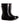 Womens Original Short Boot Black