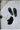 Pearl Octopuss.y x Sleepers The Paris Sandal Black