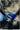 Pearl Octopuss.y x Sleepers The Formentera Sandal Luminous Blue