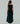 Petra Midi Dress Black