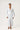 Positano Dress White Embroidery