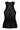 Racer Tank Black
