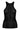 Racer Tank Black