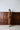 Riviera Dress Chestnut Brown