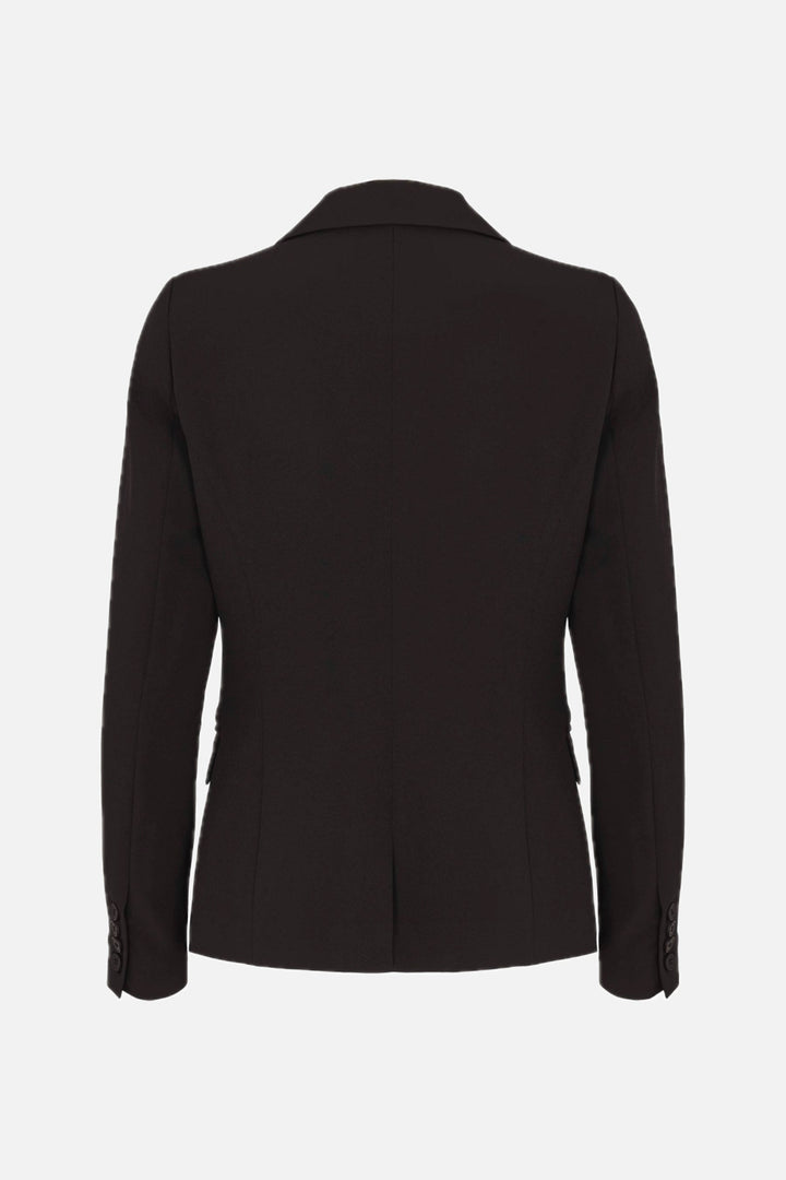 RubySus Alberte Blazer Black
