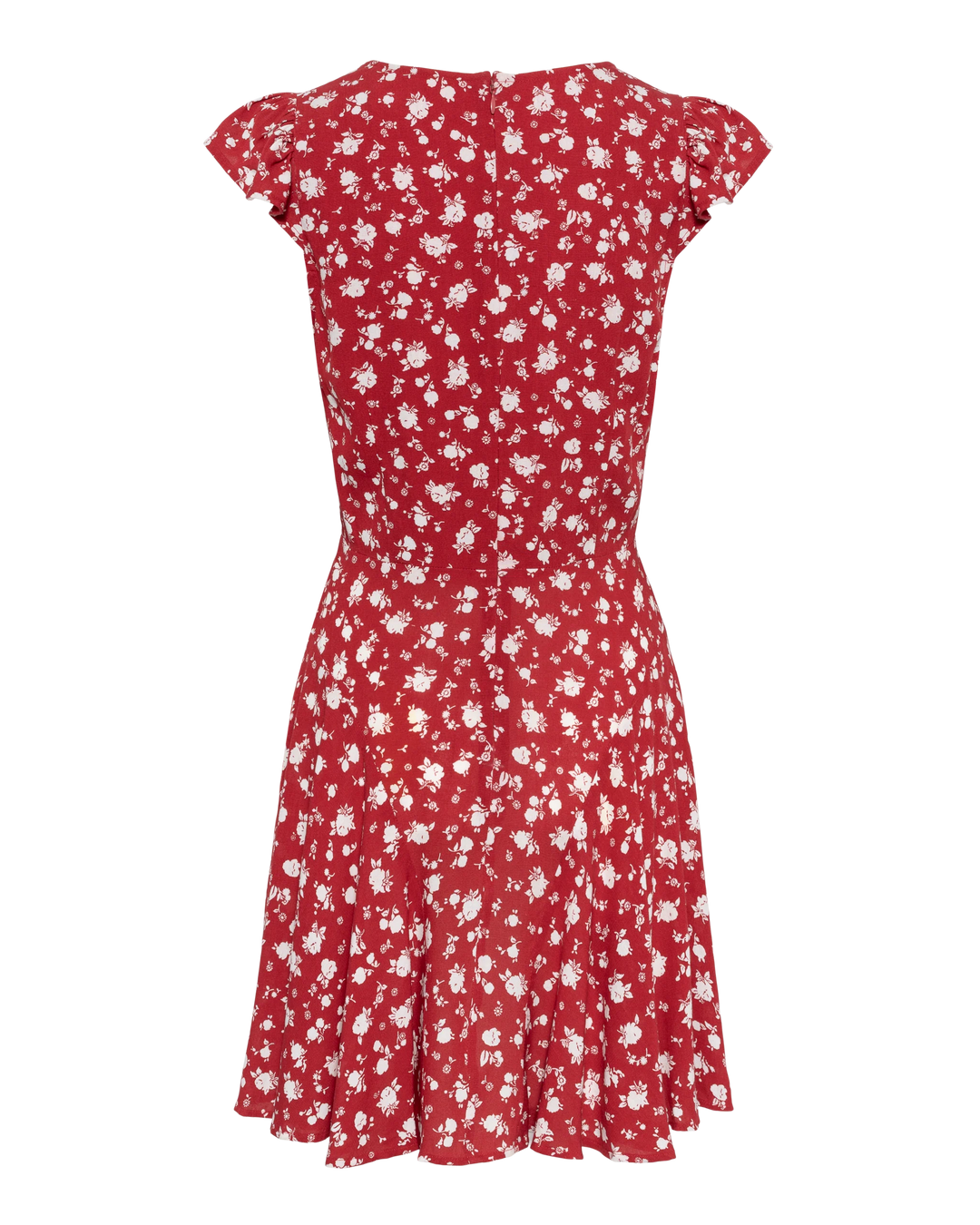 Annecy Red Cherry Annecy
