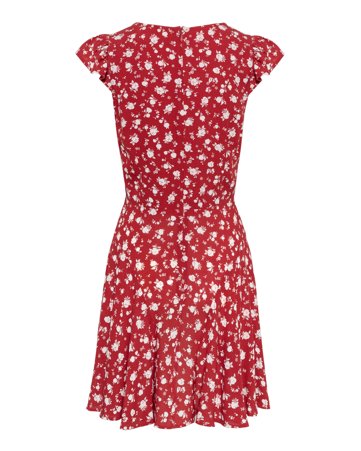 Annecy Red Cherry Annecy