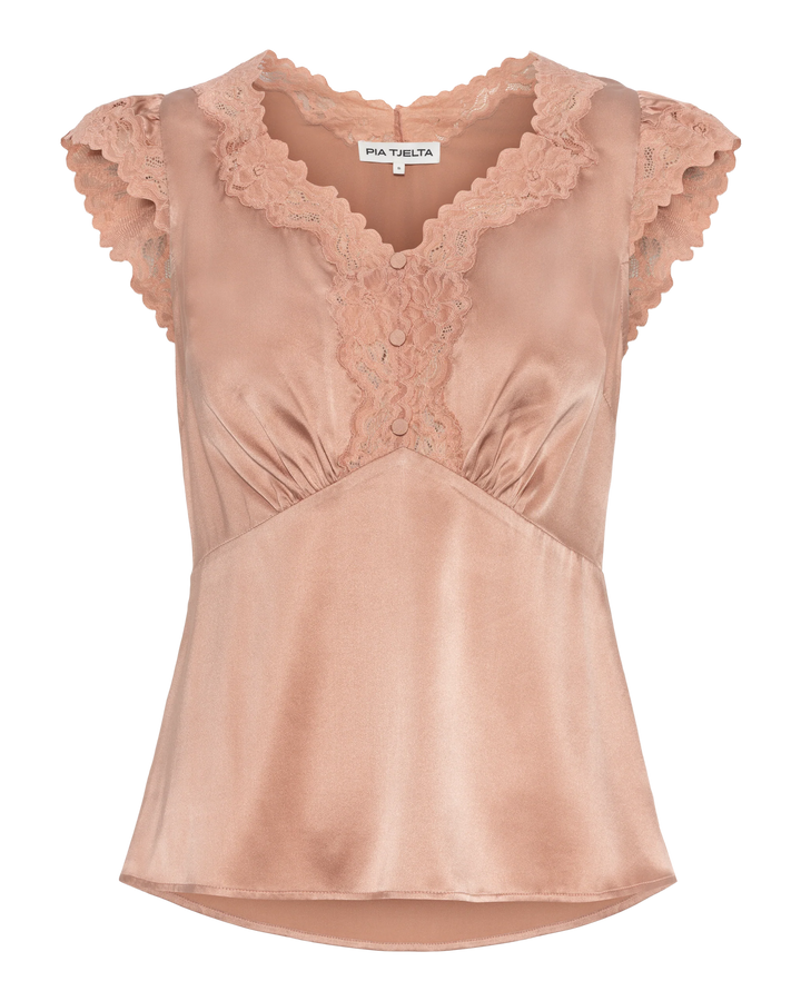 Piazza Top Clay