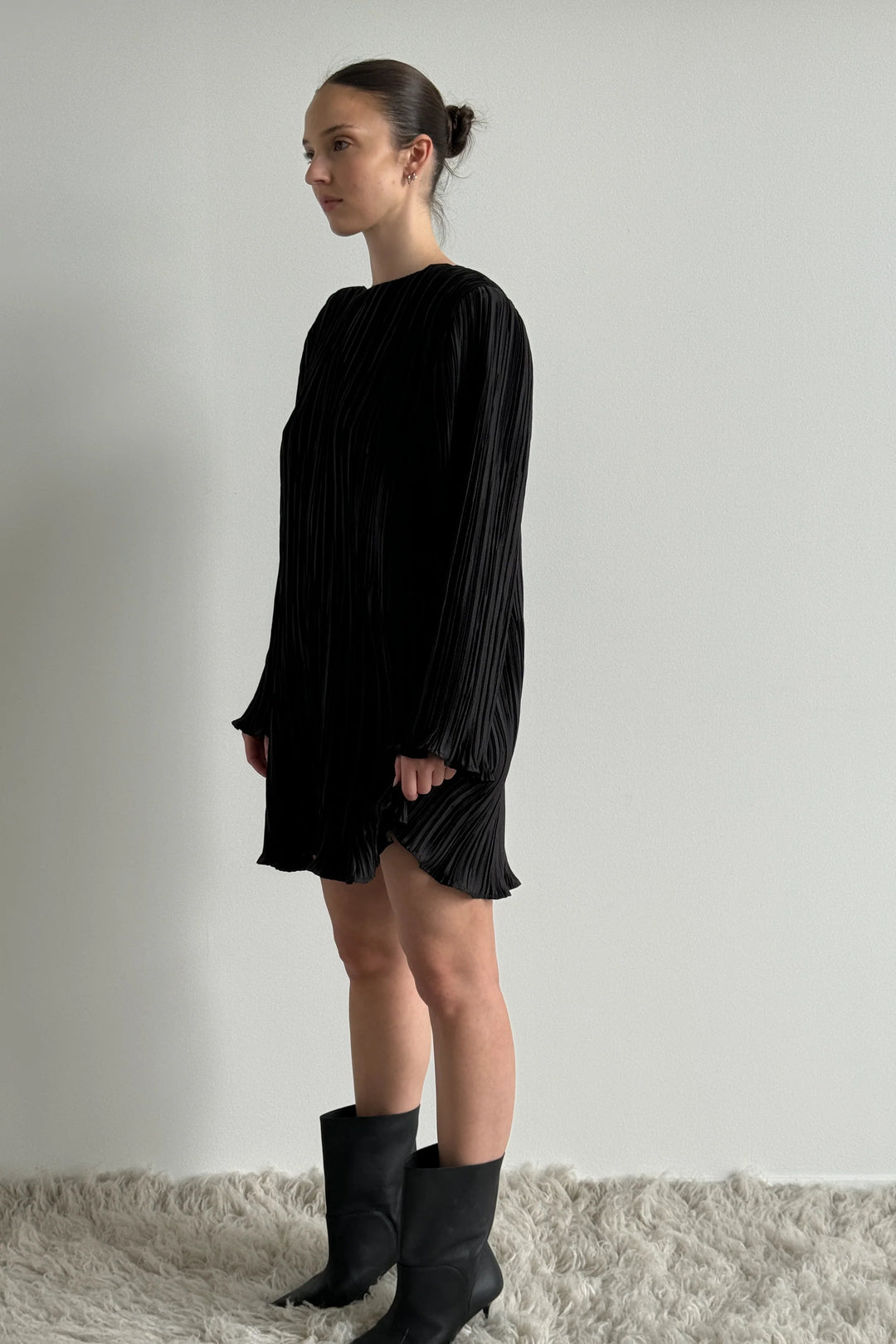 Smalls Dress Black