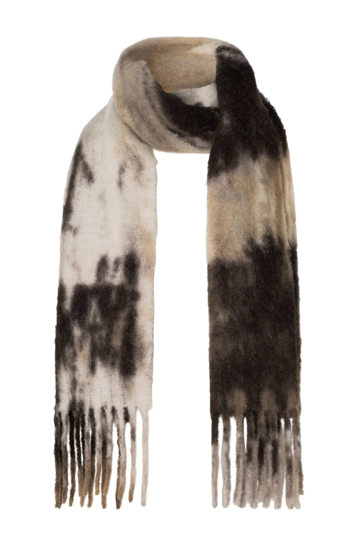 Snug Scarf Multi