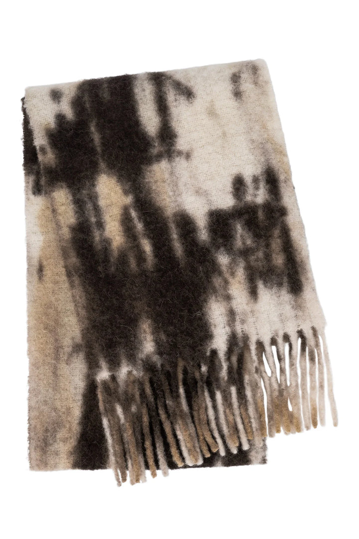 Snug Scarf Multi
