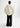 Solange Mohair Cardigan Eggshell