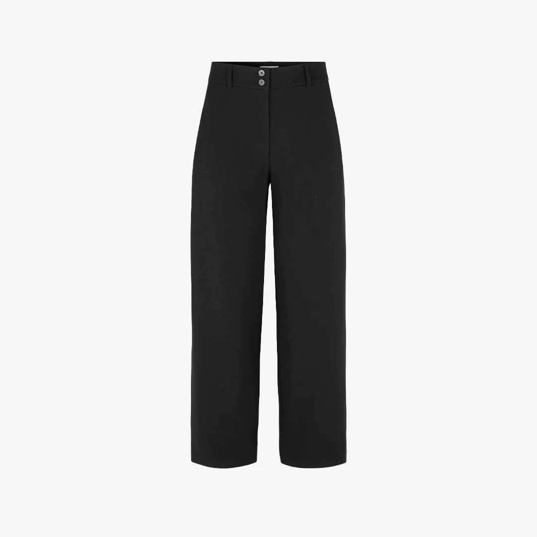 Sophia FV Ankle 285 Black