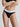 Thong Black