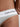 Thong Grey Heather