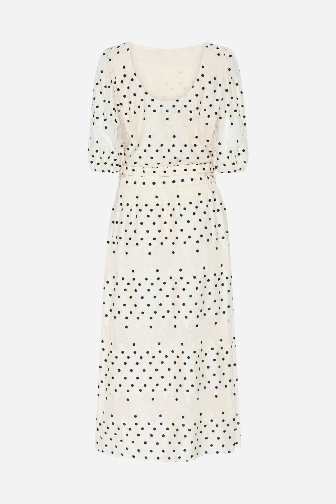 Tahina Adrias Dress Dot