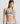 Unlined Bralette Grey Heather